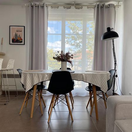 Duplex Moderne 8Per&3Ch&10 Min Disney&Parking Free Magny-le-Hongre Esterno foto