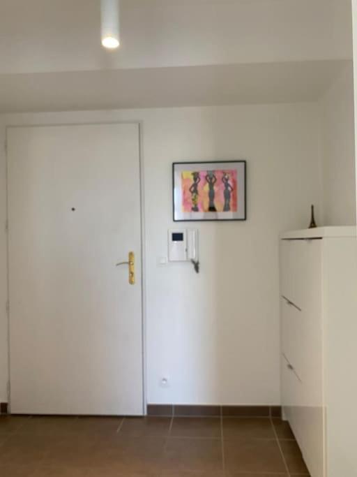 Duplex Moderne 8Per&3Ch&10 Min Disney&Parking Free Magny-le-Hongre Esterno foto