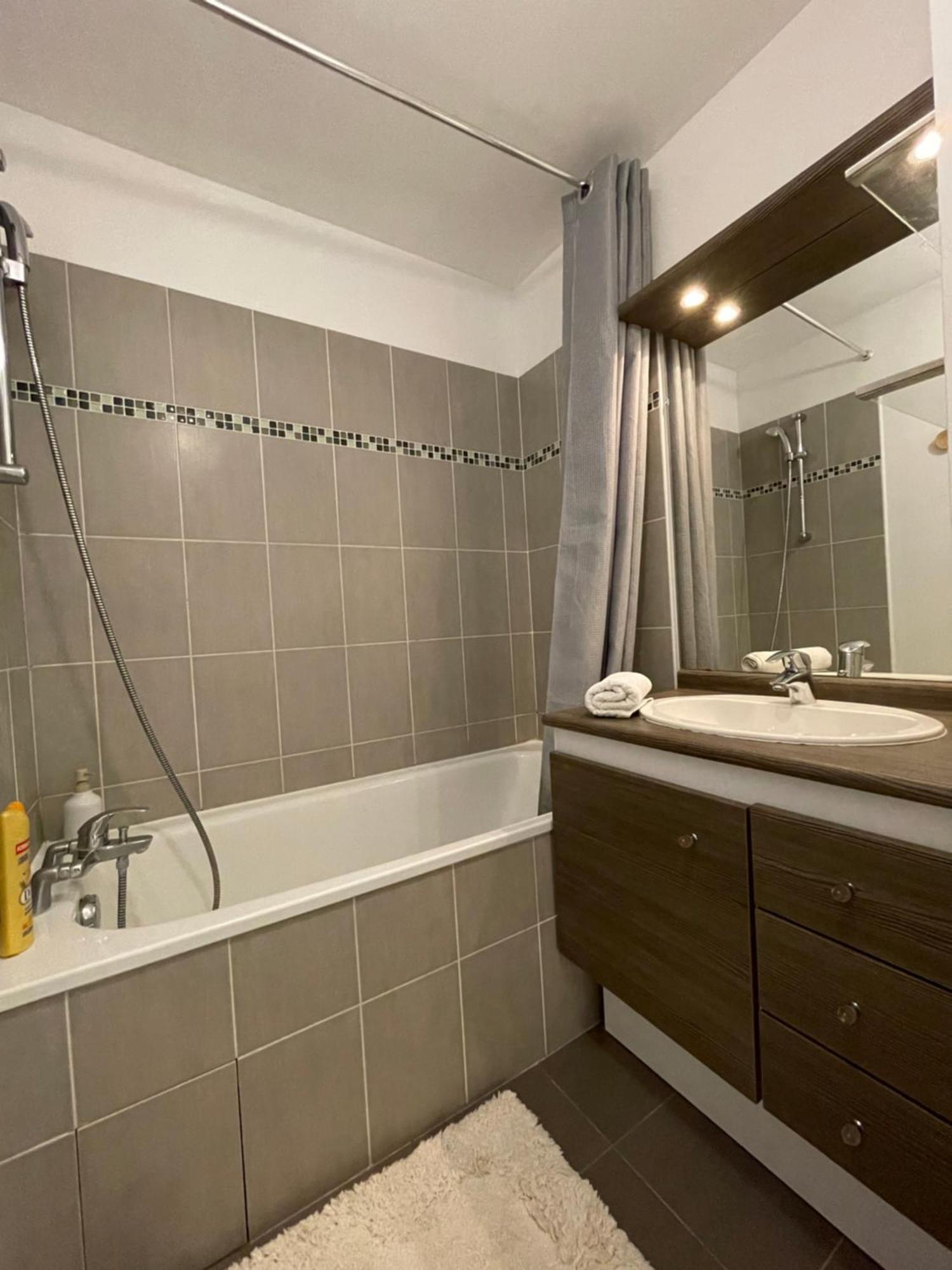 Duplex Moderne 8Per&3Ch&10 Min Disney&Parking Free Magny-le-Hongre Esterno foto