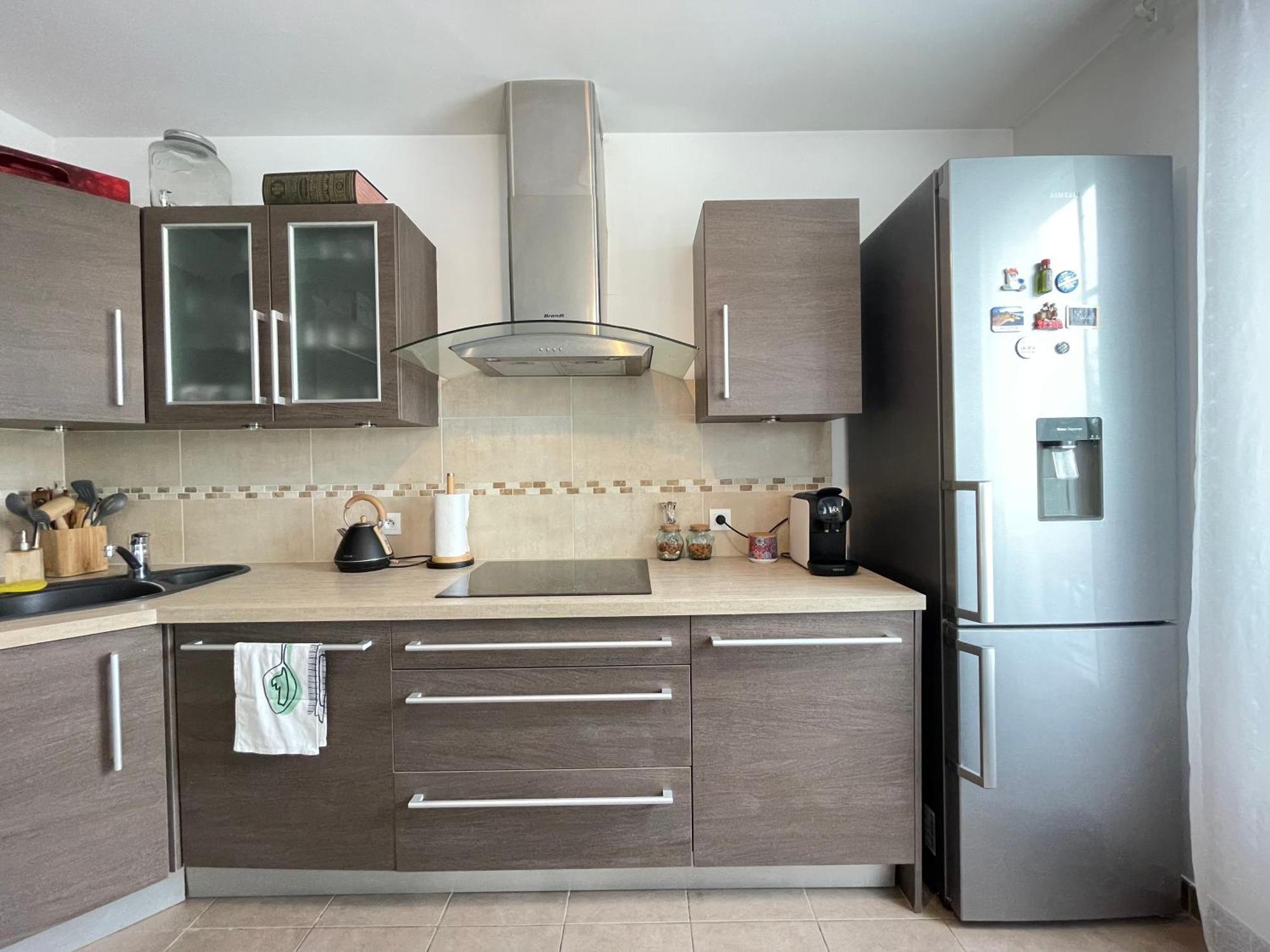 Duplex Moderne 8Per&3Ch&10 Min Disney&Parking Free Magny-le-Hongre Esterno foto