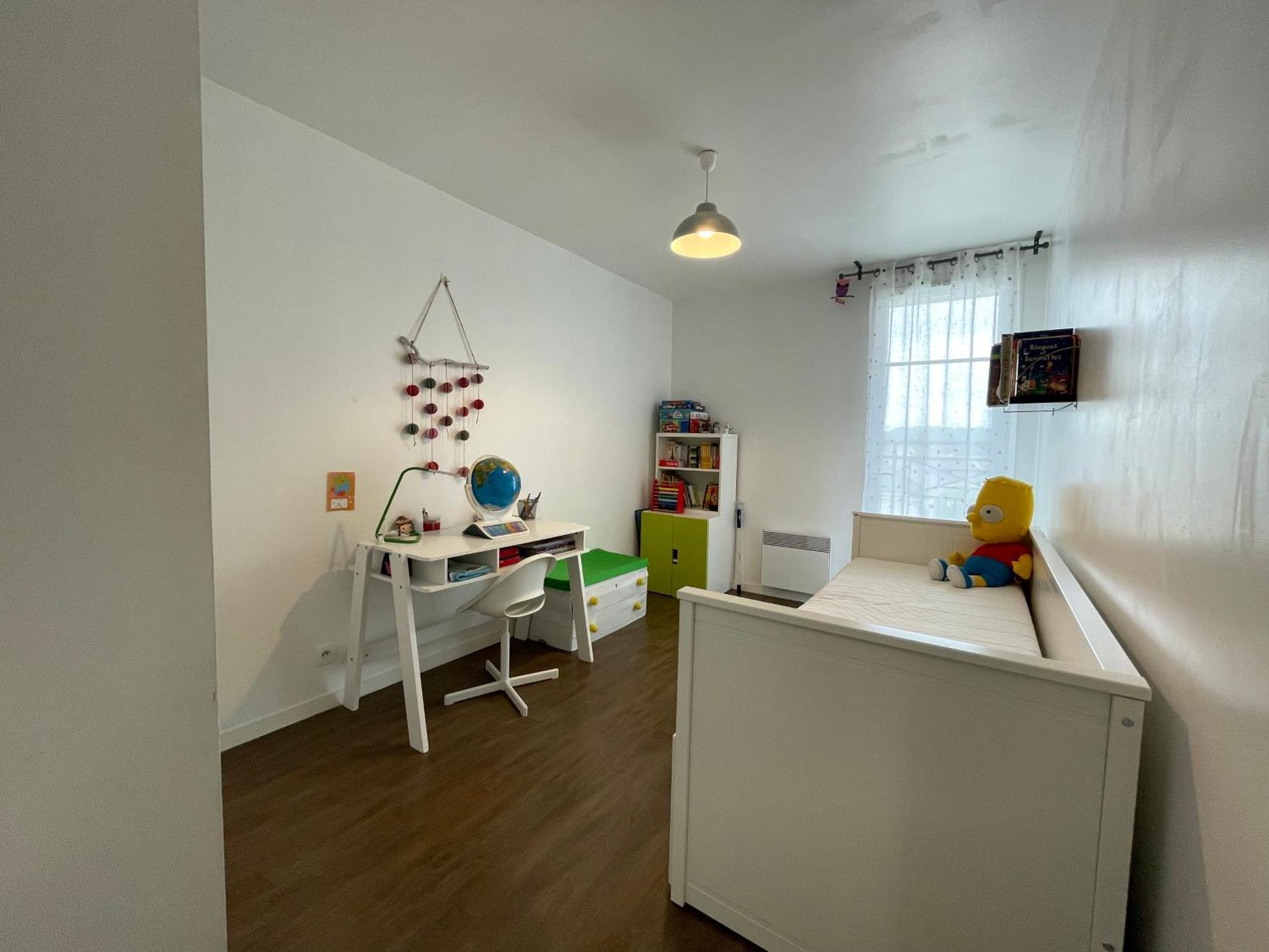 Duplex Moderne 8Per&3Ch&10 Min Disney&Parking Free Magny-le-Hongre Esterno foto