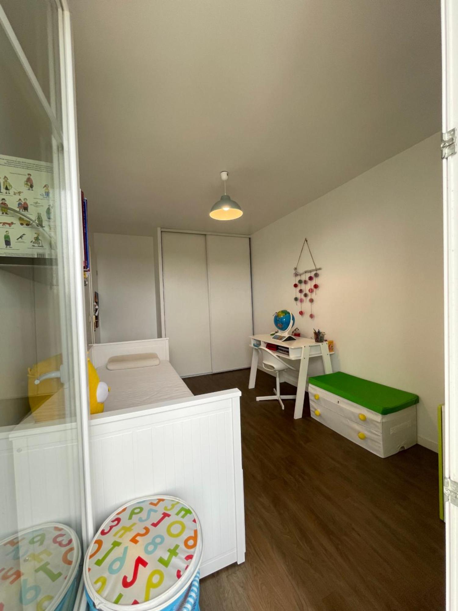 Duplex Moderne 8Per&3Ch&10 Min Disney&Parking Free Magny-le-Hongre Esterno foto