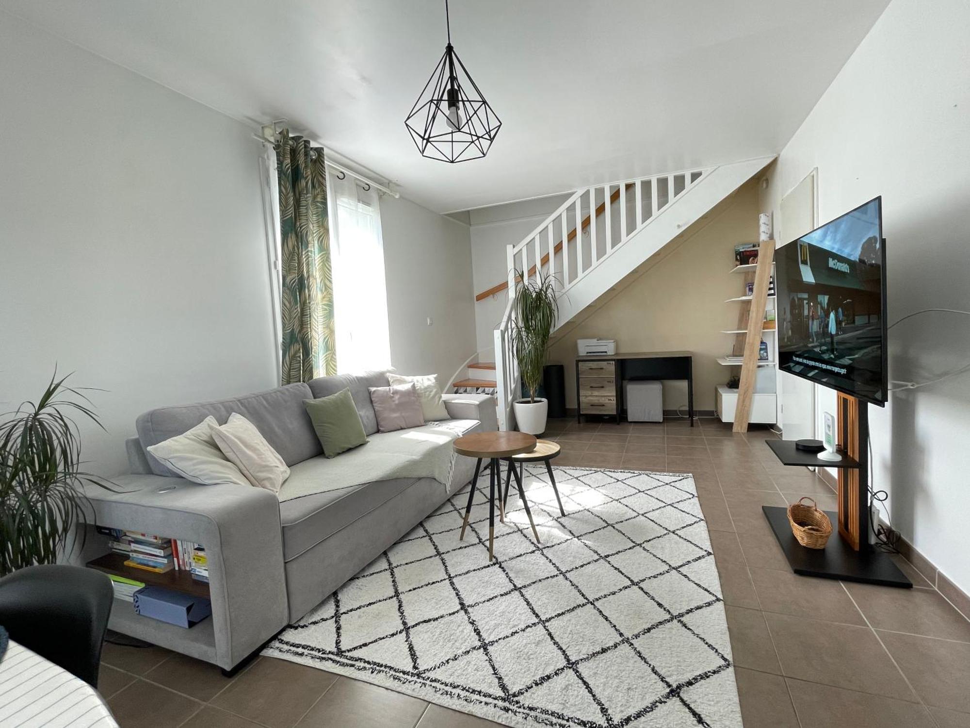 Duplex Moderne 8Per&3Ch&10 Min Disney&Parking Free Magny-le-Hongre Esterno foto