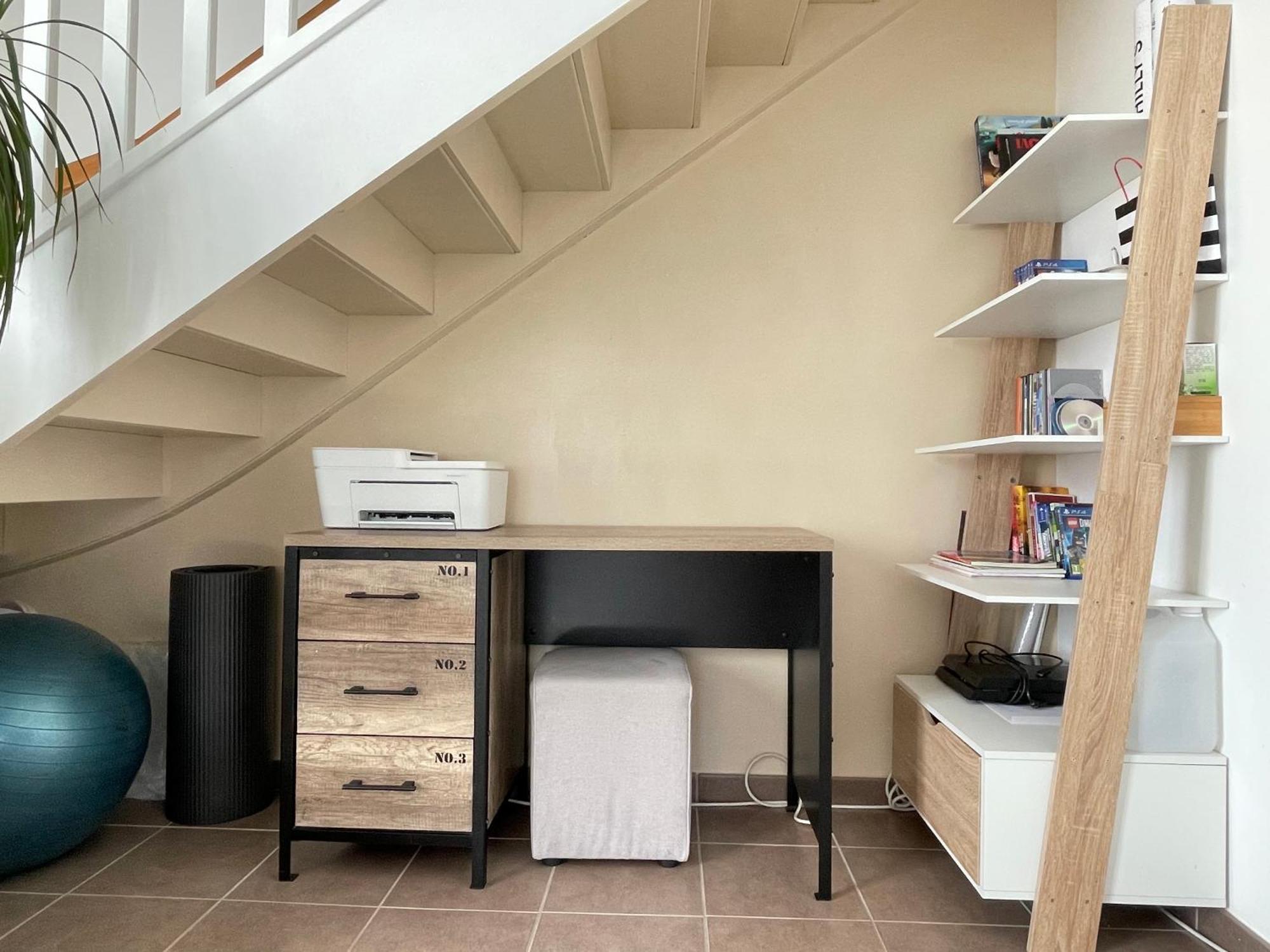 Duplex Moderne 8Per&3Ch&10 Min Disney&Parking Free Magny-le-Hongre Esterno foto